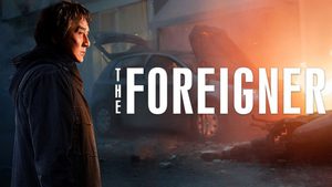 The Foreigner 2 โคตรพยัคฆ์ผู้ยิ่งใหญ่