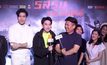 นักแสดง “รสรินล่าแวมไพร์” ใกล้ชิดแฟนคลับในกิจกรรมสุดพิเศษ 