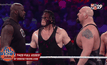ทุบสถิติคนดูมวยปล้ำนับแสนในศึก WWE