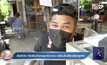 พิษโควิด ดีเจผันตัวขายลูกชิ้นทอด พร้อมโชว์ลีลาเรียกลูกค้า