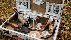 ของใช้ที่ขาดไม่ได้ใน พิธีแต่งงาน แบบต่างๆ