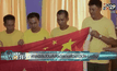 ศาลฟิลิปปินส์สั่งปล่อยตัวชาวประมงจีน
