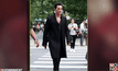 The Dark Tower เผยภาพแรก “แม็คคอนาห์เฮย์” มาดชายชุดดำ