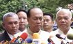 “พล.อ.อนุพงษ์” ไม่ขัด “ธนาธร” ชงปรับโครงสร้าง กอ.รมน.