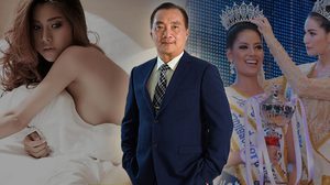 ซุป’ตาร์ยังยอมรับ นพ.สุรสิทธิ์ อัศดามงคล หมอศัลยกรรม มือหนึ่งไทย ผู้ปั้นนางงามสู่เวทีโลก