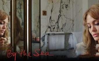 By the sea ณ ริมทะเล