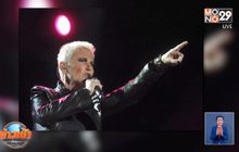 มะเร็งคร่าชีวิต “แมรี เฟรดริกสัน” นักร้องวง Roxette