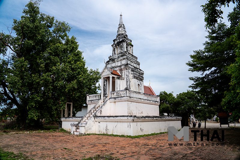 วัดปลูกบัว