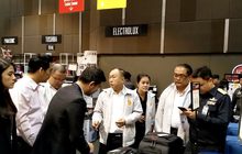 สคบ. สุ่มตรวจโปรโมชั่นสินค้าช่วงใกล้เทศกาลปีใหม่