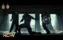 ผู้กำกับเผยเหตุไม่ให้ฮีโร่ตัวไหนตายตามคอมิกซ์ใน Captain America: Civil War