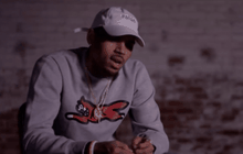 “คริส บราวน์” สารภาพความรู้สึกหลังข่าวฉาวทำร้าย “ริฮานน่า”