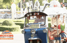 Good Morning Thailand 30-12-58