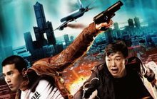 Black and White Episode 1: The Dawn of Assault คู่มหาประลัย อุบัติการณ์ถล่มเมือง