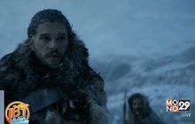 ตัวอย่าง Game of Thrones ซีซั่น 7