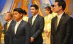 MONO29 ส่งผู้ประกาศ “สุภนันท์ ฤทธิ์มนตรี” ถวายพระพรวันเฉลิมพระชนมพรรษา ร.๑๐