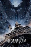 Independence Day: Resurgence สงครามใหม่วันบดโลก