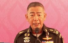 ผบ.ทบ. เผยกลุ่มเดิมใช้คนหน้าใหม่ วางระเบิด กทม.