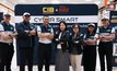 สสส. สานพลัง CIB ปลุกพลังชุมชน กระตุ้นปุ่ม “เอ๊ะ”เสริมเกราะป้องกันภัยออนไลน์ทุกช่วงวัย
