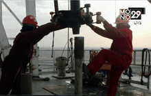 เตือนภาวะเศรษฐกิจถดถอยจากหายนะน้ำมัน