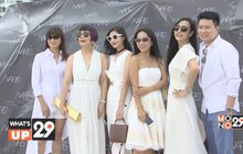 NARS ชวนเหล่าเมคอัพอาร์ทติส ร่วมปาร์ตี้สุดเอ็กซ์คลูซีฟ