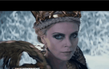 Movie Review : The Huntsman : Winter’s War