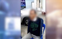 จับอดีต ตร.ฝ่าเคอร์ฟิวไปซื้อยาบ้ามาเสพ