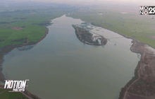 ผลกระทบจากภัยแล้ง