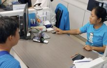 โพลเผย ประชาชนพอใจ “ชิม ช้อป ใช้” เฟส 2