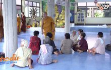 รู้เบาะแสคนร้ายฆ่าชิงทรัพย์เจ้าอาวาสวัด จ.ขอนแก่น