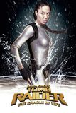 Lara Croft Tomb Raider: The Cradle of Life ลาร่า ครอฟท์ ทูมเรเดอร์ กู้วิกฤตล่ากล่องปริศนา (ภาค 2)