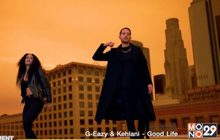 G-Eazy ควง Kehlani ปล่อย “Good Life” MV ใหม่จากภาพยนตร์ Fast 8