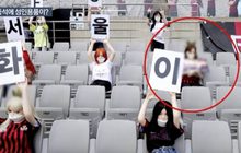 เอฟซี โซล ออกโรงขอโทษหลังใช้ตุ๊กตายางแทนแฟนบอล