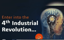 ปี 2020 หุ่นยนต์จะทำมนุษย์สูญงาน 5 ล้านตำแหน่ง