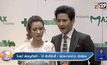 “โต๋-ไบรท์” แจงดราม่าจัดงานหมั้นใน รพ. เผยยังไม่มีฤกษ์แต่ง