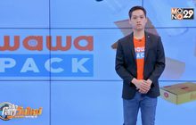 Startup Showcase ตอน : Wawa Pack แพลตฟอร์มรวมบรรจุภัณฑ์ตอบโจทย์ผู้ประกอบการ
