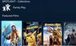 Vudu เพิ่มฟีเจอร์กรองเนื้อหาภาพยนตร์