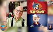 สิ้นตำนาน “Gene Deitch” ผู้สร้างการ์ตูน “Tom & Jerry”