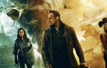 นักแสดง The Last Sharknado พยายามลาออก เหตุเข้าใจผิดว่าหนังชื่อ Dark Skies