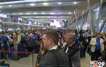 ลดระดับคุมเข้มสนามบินทั่วออสเตรเลีย
