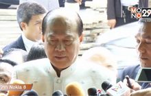 ครม. จับตา มท.เสนอโยกย้ายผู้ว่าฯปมงานพระราชพิธี