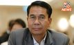 “สุทิน” โพสต์แจง ยังไม่มีการแต่งตั้งใคร เพราะยังไม่สามารถสั่งราชการได้ ชี้เป็นเอกสารปลอม