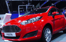 รถยนต์แห่ขึ้นราคารับภาษีใหม่