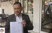 “สันธนะ” ยื่นหลักฐานปลด ผบ.ตร.ปมครอบครองที่ดินกองทัพ