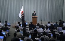 ญี่ปุ่นตอบโต้เกาหลีใต้ กรณียื่นคำร้อง WTO