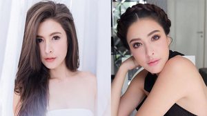 เทคนิคแต่งหน้าหวานๆ ฟุ้งๆ ไปหากัลยาณมิตร ตามสไตล์ เมนเทอร์ริต้า