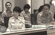 รัฐบาลเตรียมขายเสื้อดำราคาประหยัด เริ่ม 21 ต.ค.นี้