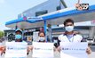 “โออาร์” ปรับรูปแบบการให้บริการในสถานการณ์โควิด-19