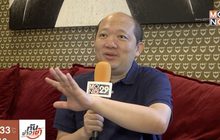 “บอย โกสิยพงษ์” เร่งซ้อมคอนเสิร์ตภาค 2 แม้เพิ่งผ่าตัดไซนัส 