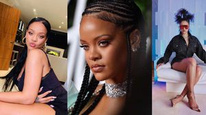 Rihanna ศิลปินหญิงที่รวยที่สุดในสหราชอาณาจักร ประจำปี 2020