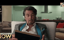 Movie Review : Danny Collins จดหมายจาก จอห์น  เลนอน